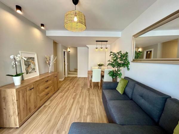 Chalet en Barrio Los Balcones y los Altos