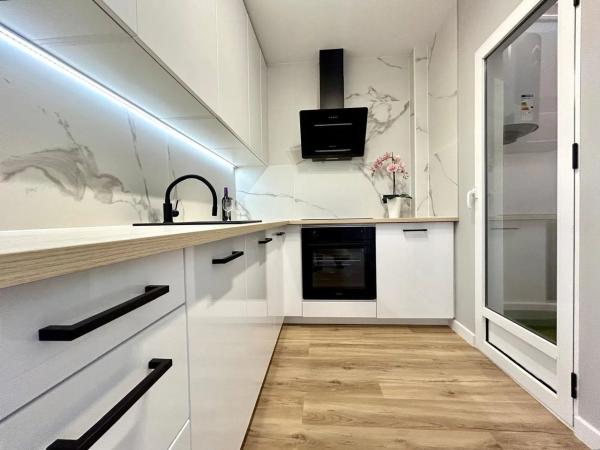 Chalet en Barrio Los Balcones y los Altos