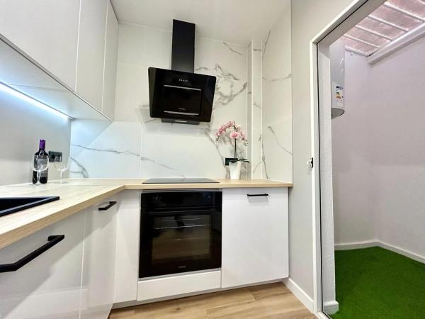 Chalet en Barrio Los Balcones y los Altos