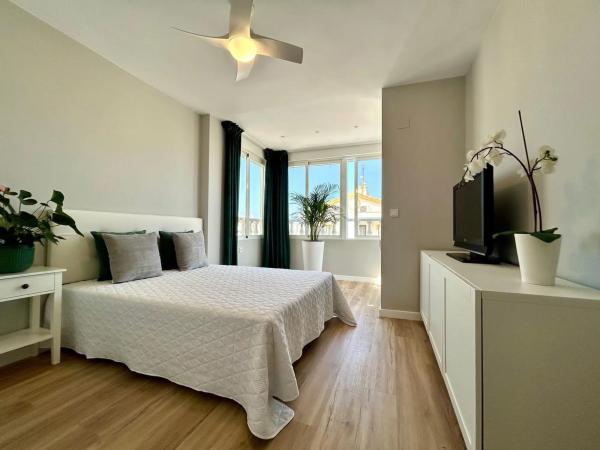 Chalet en Barrio Los Balcones y los Altos