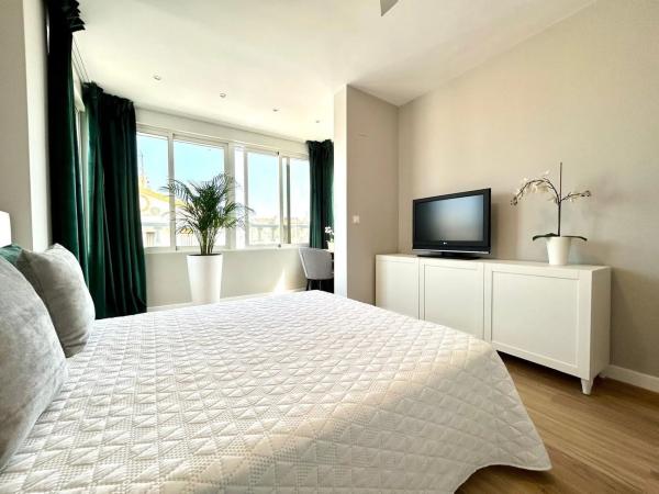 Chalet en Barrio Los Balcones y los Altos