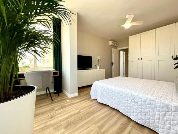 Chalet en Barrio Los Balcones y los Altos