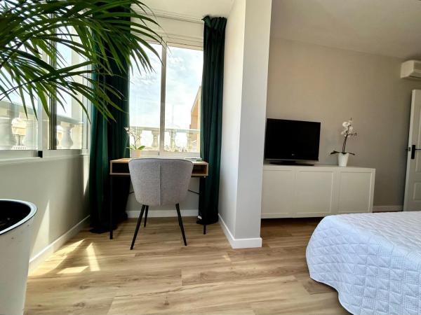 Chalet en Barrio Los Balcones y los Altos