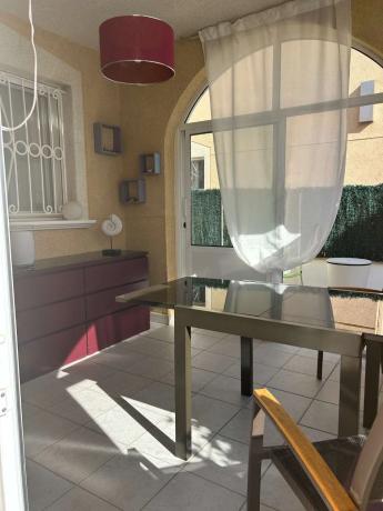 Chalet en calle Trepadora