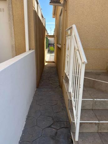 Chalet en calle Trepadora