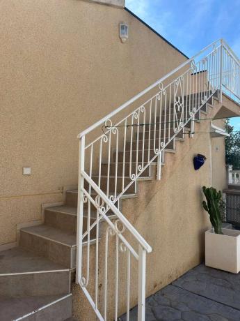 Chalet en calle Trepadora