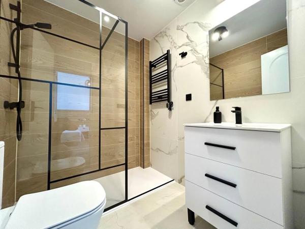 Chalet en Barrio Los Balcones y los Altos