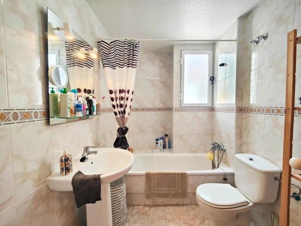 Chalet adosado en avenida de Londres