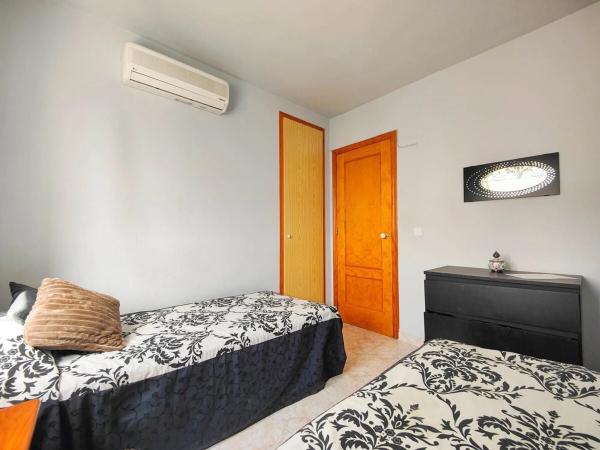 Chalet adosado en avenida de Londres