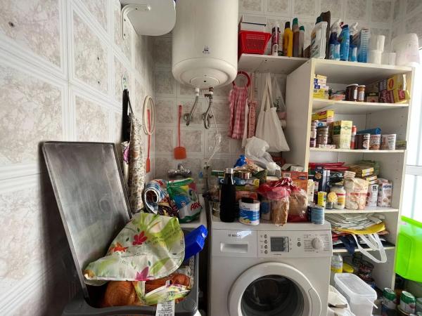 Chalet en Barrio Los Balcones y los Altos