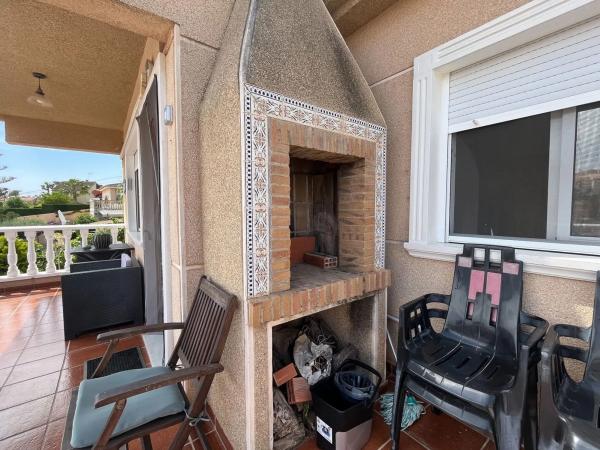 Chalet en Barrio Los Balcones y los Altos