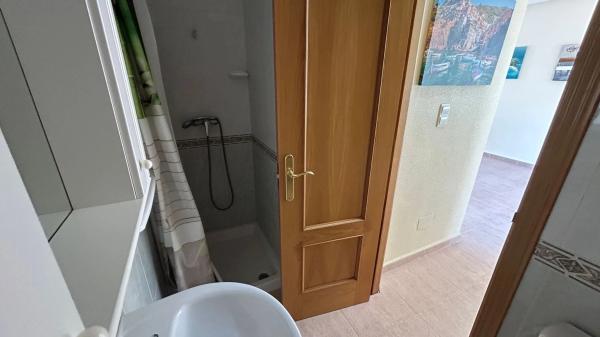 Chalet adosado en calle Abdelacies, 898