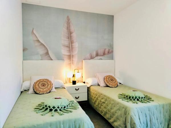 Chalet en Barrio Los Balcones y los Altos