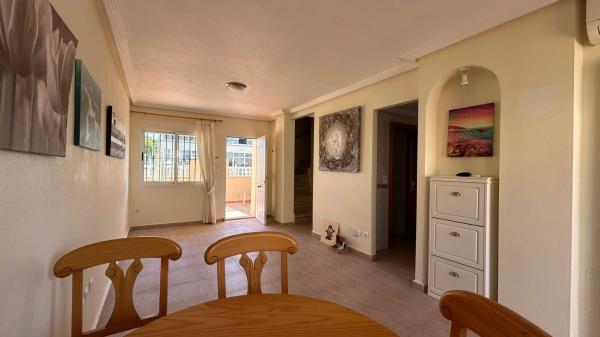 Chalet adosado en calle Abdelacies, 898