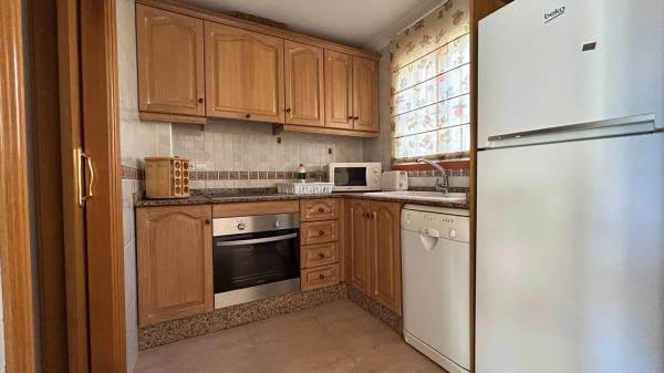 Chalet adosado en calle Abdelacies, 898