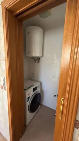 Chalet adosado en calle Abdelacies, 898