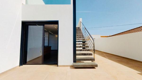 Chalet en Barrio Los Balcones y los Altos