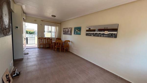 Chalet adosado en calle Abdelacies, 898