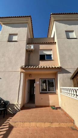 Chalet adosado en calle Abdelacies, 898