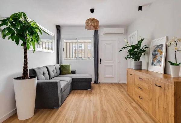 Dúplex en Barrio Los Balcones y los Altos