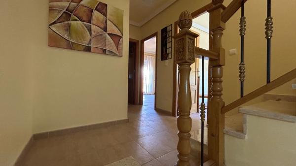 Chalet adosado en calle Abdelacies, 898