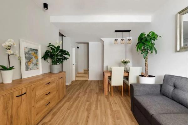 Dúplex en Barrio Los Balcones y los Altos