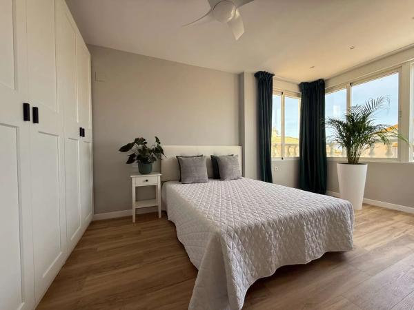 Dúplex en Barrio Los Balcones y los Altos