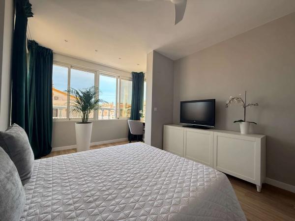 Dúplex en Barrio Los Balcones y los Altos