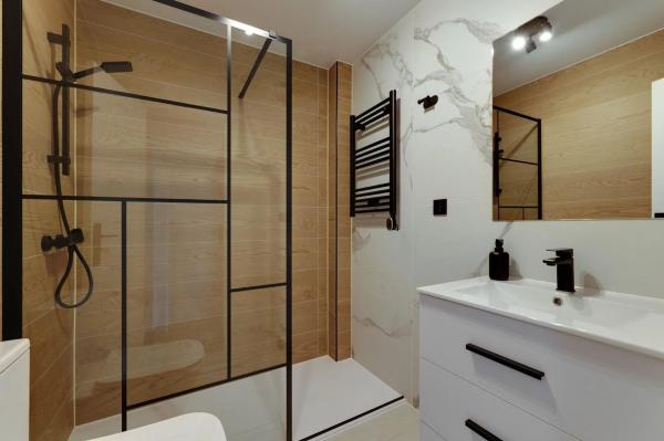 Piso en calle Trepadora s/n