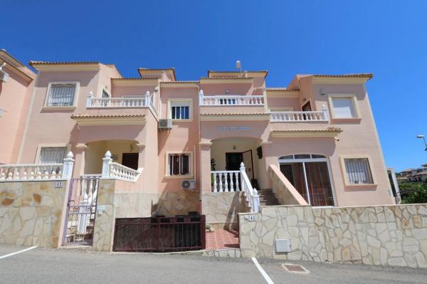 Piso en calle Trepadora