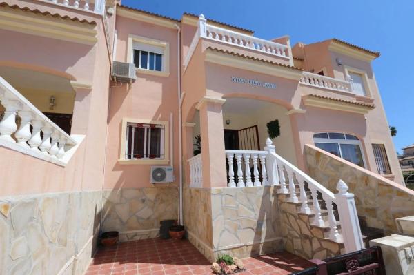 Piso en calle Trepadora