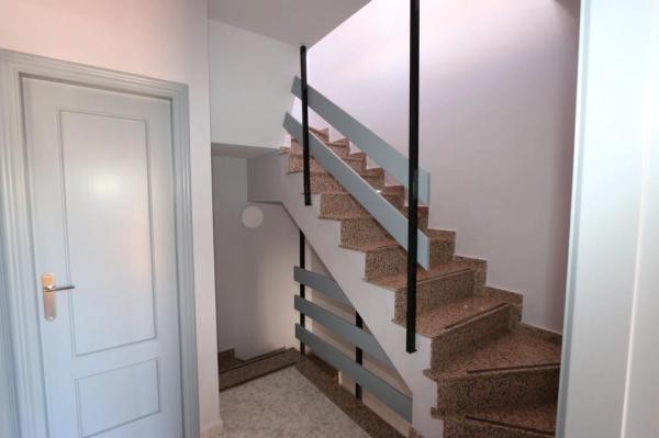 Piso en calle Trepadora