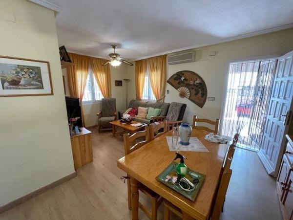 Chalet pareado en calle Abdelacies