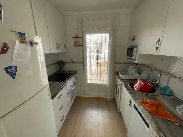 Chalet pareado en calle Abdelacies