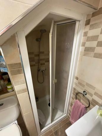 Chalet pareado en calle Abdelacies