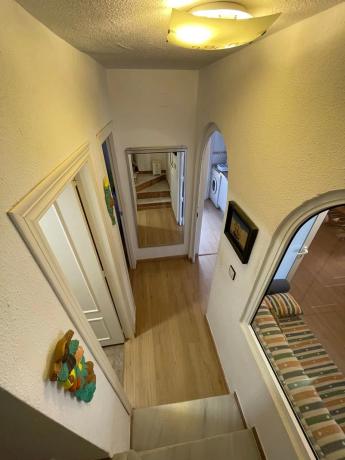 Chalet pareado en calle Abdelacies