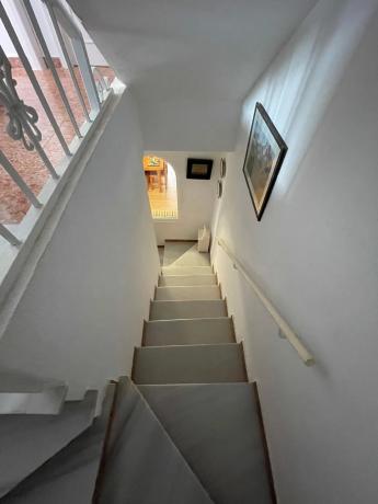 Chalet pareado en calle Abdelacies