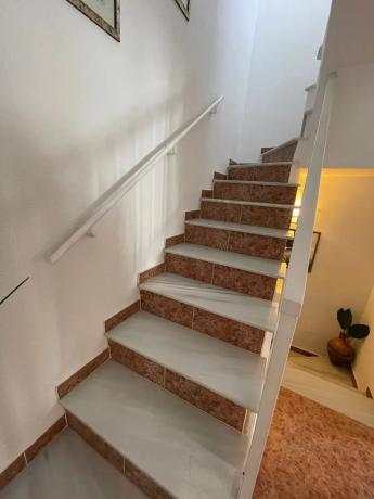 Chalet pareado en calle Abdelacies