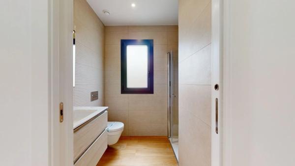 Piso en calle Panticosa