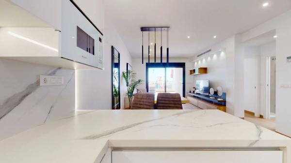 Piso en calle Panticosa