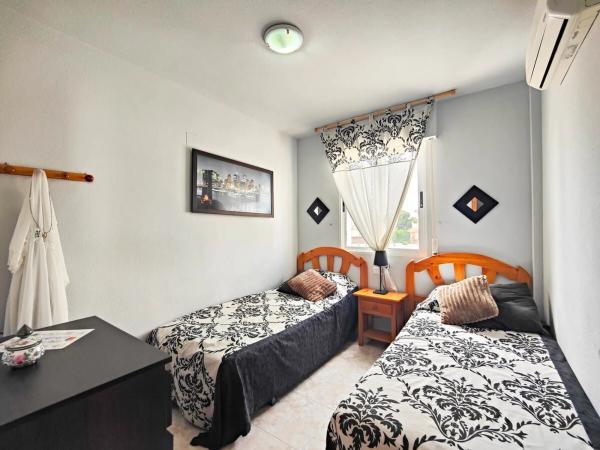 Chalet adosado en avenida de Londres