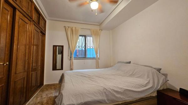 Piso en calle Abdelacies