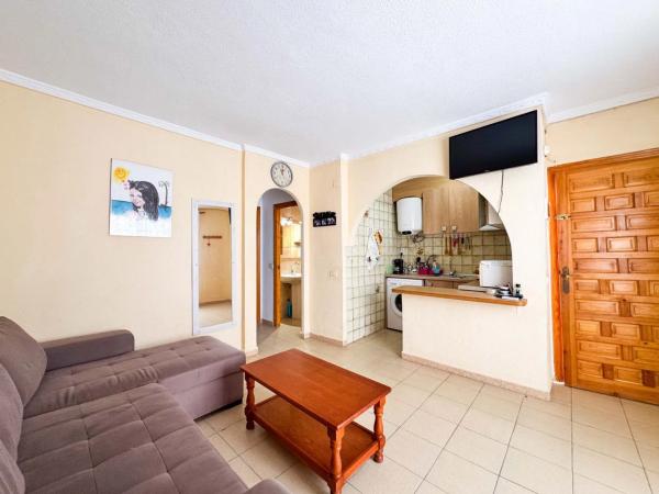 Piso en Urbanizacion Balcones