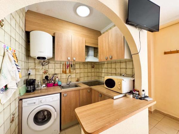 Piso en Urbanizacion Balcones