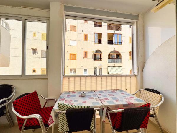 Piso en Urbanizacion Balcones