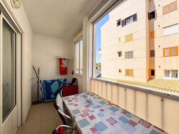 Piso en Urbanizacion Balcones