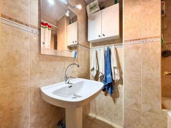 Piso en Urbanizacion Balcones