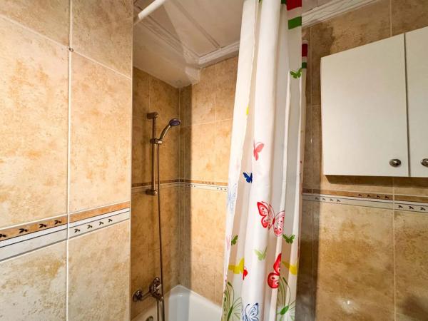 Piso en Urbanizacion Balcones