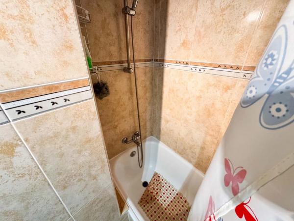 Piso en Urbanizacion Balcones