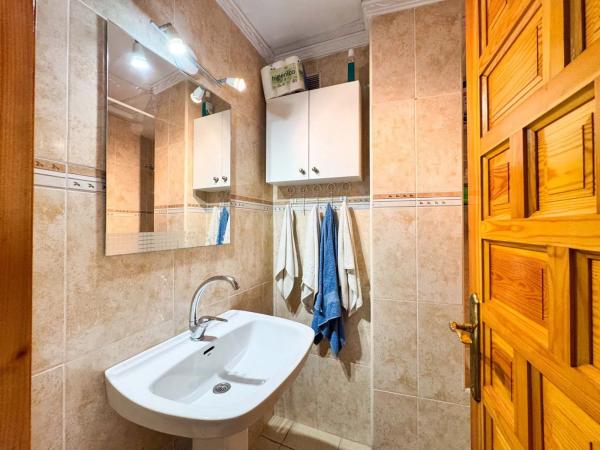 Piso en Urbanizacion Balcones